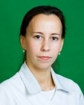 Jelena Bespalova