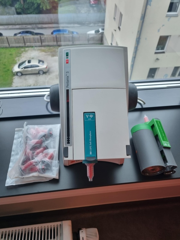 Müüa 3M Espe Pentamix 3