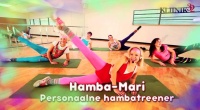 Hambahoolduse ABC - 4.osa - Korralik suuhooldus