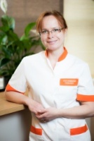 Merje Salm