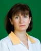 Larissa Kuznetsova