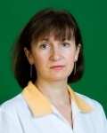 Larissa Kuznetsova