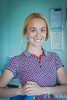 Jevgenia Šamarin