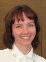 Anne-Ly Elhi