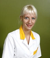 Svetlana Buzõntšik