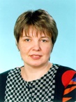 Külli Tamm
