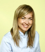Kristel Tuhk