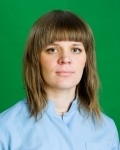 Liis Talvik