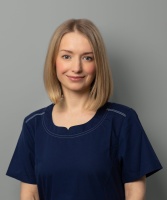 Maria Sokolovski