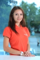 Irina Shrestiuk