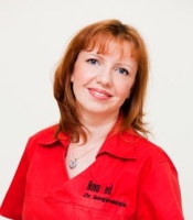 Anna Issajevskaja