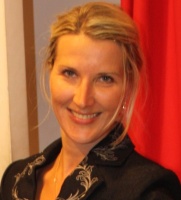 Jekaterina Kruusimäe