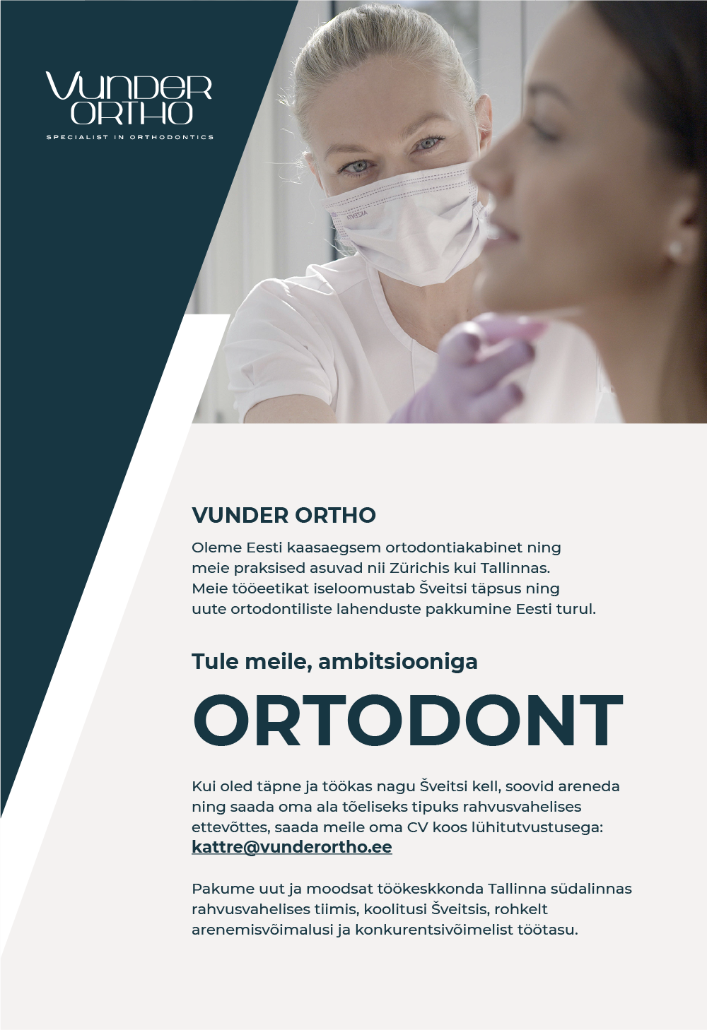 ORTODONDILE