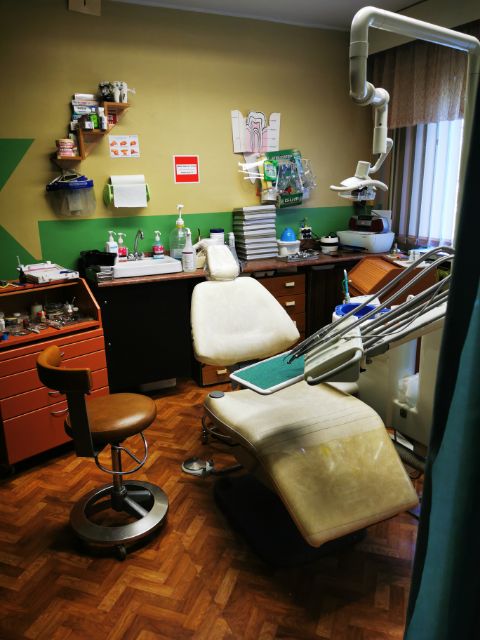 müüa hambaravitoolid
