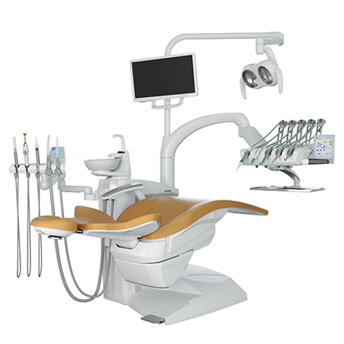 Müüa NovelClinic hambaraviseadmed ja meditsiinimööbel