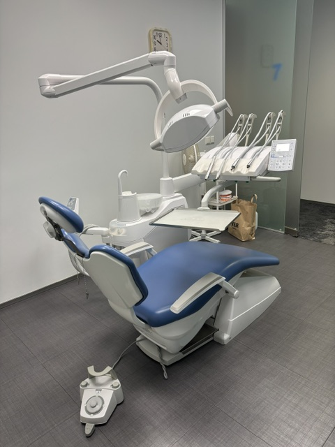 Ravitool SternWeber S200 Continental, toodetud 2016 Ravitool SternWeber S200 Continental, toodetud 2016