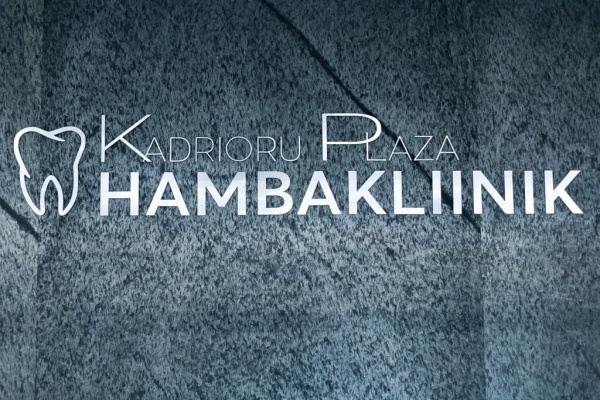 Kadrioru Plaza Hambakliinik otsib oma meeskonda assistenti ( täiskoormusega)