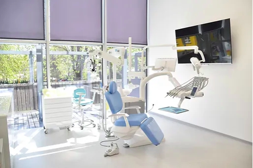 Bliss Dental Clinic võtab tööle osalise koormusega hambaarsti / laste hambaarsti